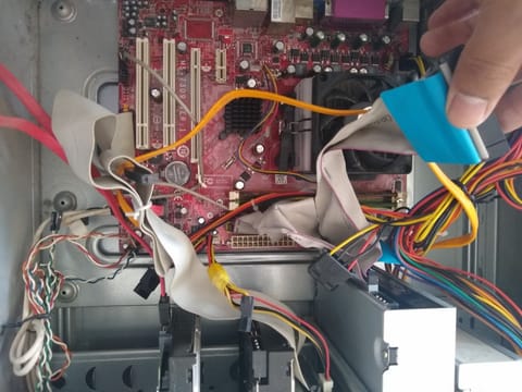 Computadoras & más. en Benito Juárez (Municipio)