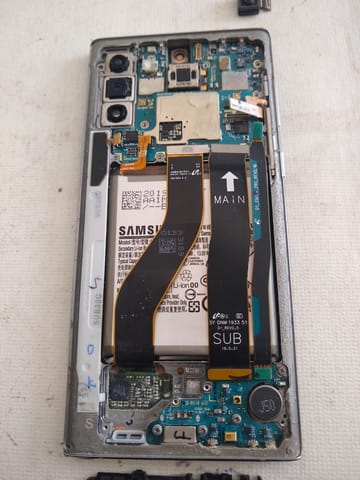 Reparación de computadoras,laptops,etc. en Benito Juárez (Municipio)