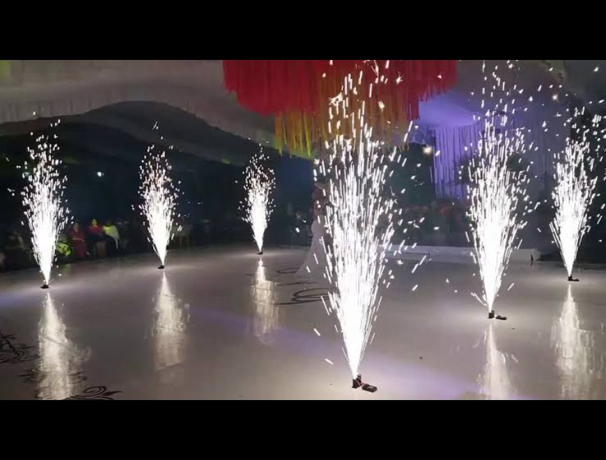 Chisperos para eventos en Lima (Lima 1) (Distrito)