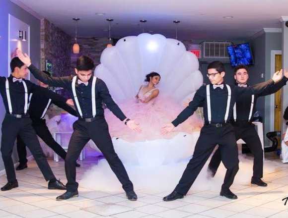 Coreografias para 15 años en Lima (Lima 1) (Distrito)