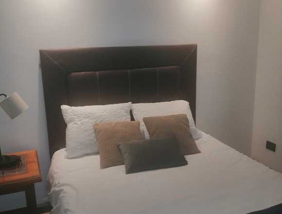 Apartamento en Zona 1 en San José Pinula (Municipio)