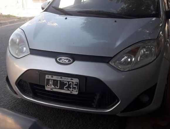 ford fiesta max diesel full mod 2010 en Cordoba (Localidad)