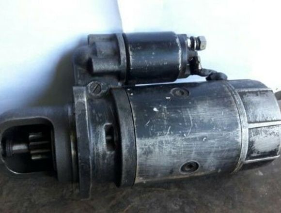 arranque y alternador de ford 915 4000 motor cumis en Cordoba (Localidad)