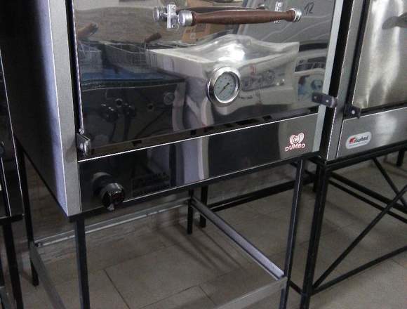 Horno pizzero de 12 moldes 0341-156242408 en Santa Fe (Localidad)