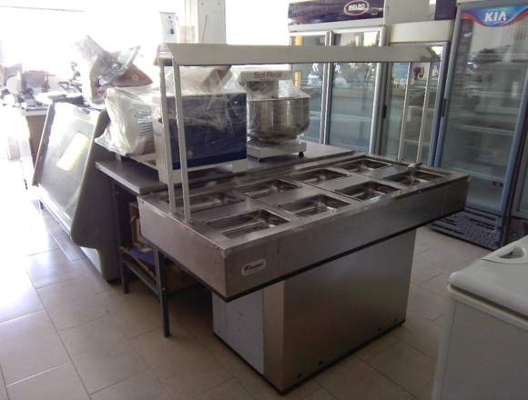 LUNCHONET PARA COMIDAS CALIENTES 0341-156242408 en Santa Fe (Localidad)