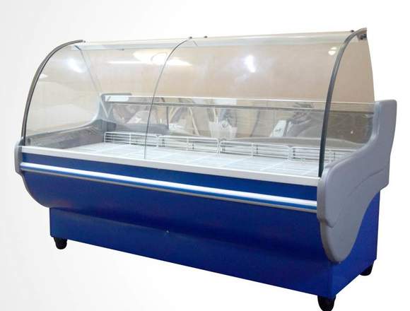 Batea vidrio Curvo 1,20 mt CELU:3416242408 en Rosario (Localidad)
