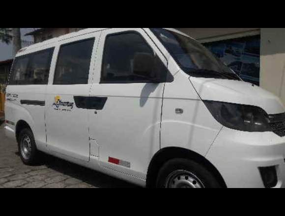 TRANSPORTE TURÍSTICO EN GUAYAQUIL en Guayaquil (Cantón)