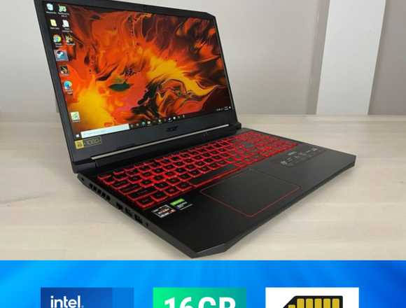 Portátil Gamer Acer Nitro 5 en Cúcuta (Municipio)