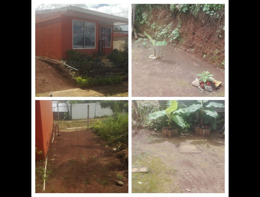 Venta Casa Bajo Rodriguez