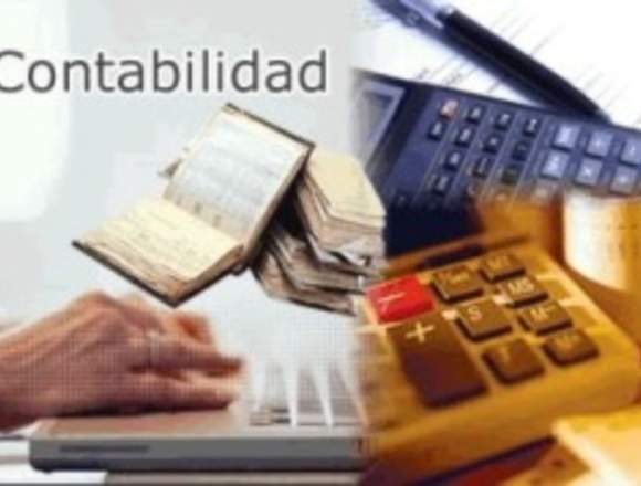 Servicios Contables, Tributarios y Lab. para Pymes en Santiago (Comuna)
