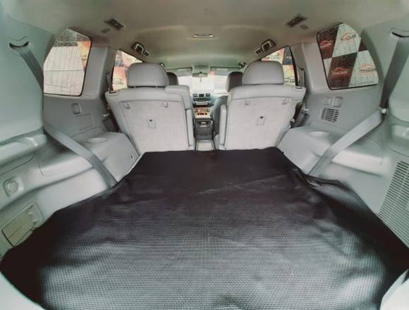 TOYOTA HIGH LANDER HYBRID 4WD 3.3