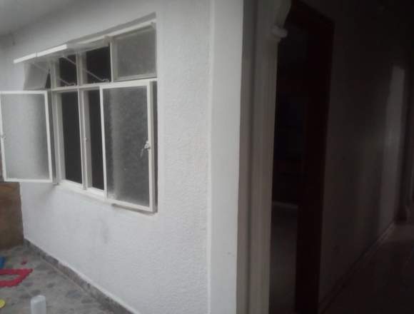 Se arrienda Habitacion B. Alvarez - Bucaramanga