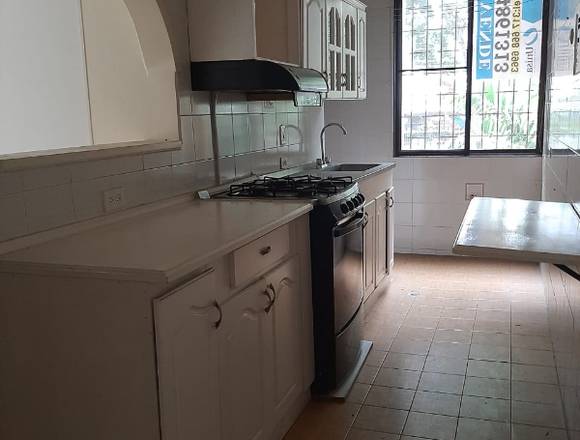 Vendo apartamento en el sur de Cali, camino real en Santiago de Cali (Municipio)
