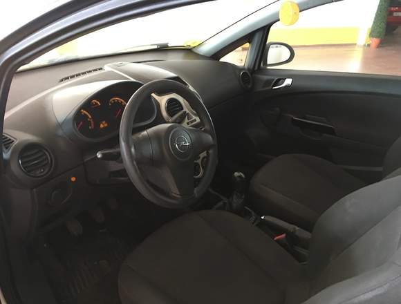 OPEL CORSA VAN OCASION!! en Alicante/Alacant (Municipio)