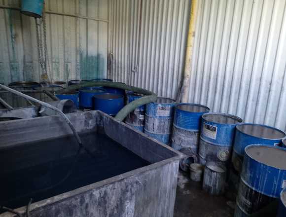 Drenagua limpieza y mantenimiento en Ecatepec de Morelos (Municipio)