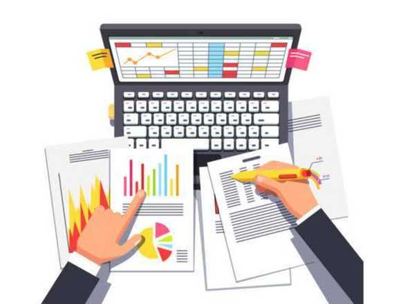 Asesoria contable / servicios de contabilidad