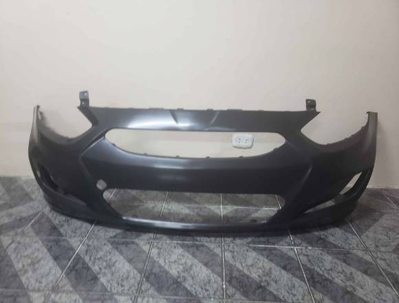 PARACHOQUES de Hyundai Elantra 2013 - 2015 Nuevo en Rímac (Lima 25) (Distrito)