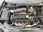 Chevy mod 2005 Q 12 mil Neg en Ciudad de Guatemala (Municipio)