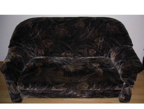 >>Doppelsitzer Couch<< in Dresden (Lokalität)