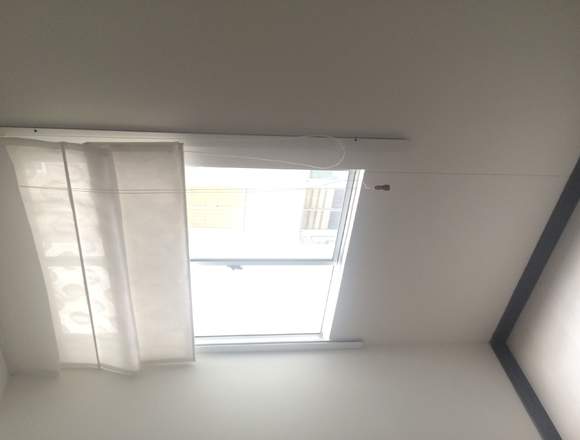 Apartamento Nueva Castilla - Excelente Estado