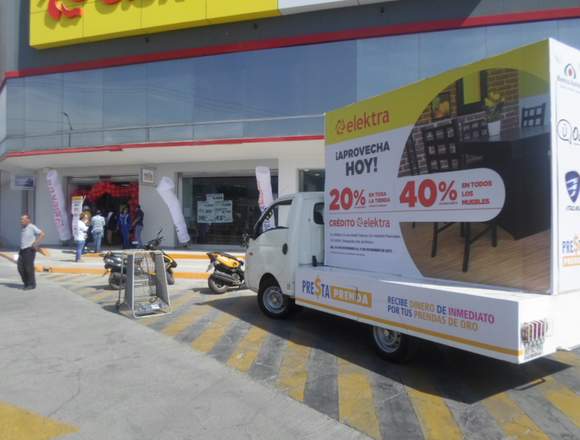 Publicidad CIP Vallas Moviles