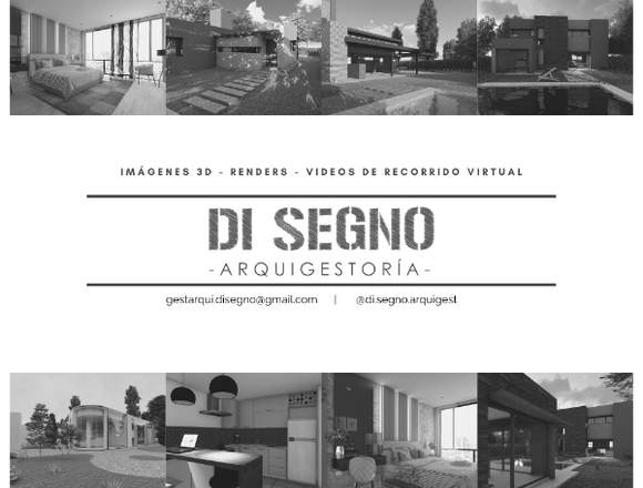 TRAMITES / GESTORIA DE ARQUITECTURA en Rosario (Localidad)