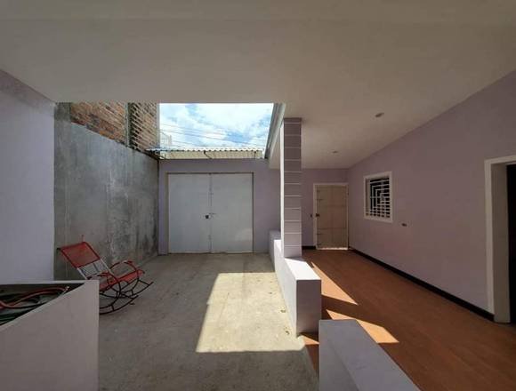 SE VENDE EN SAN VIENTE