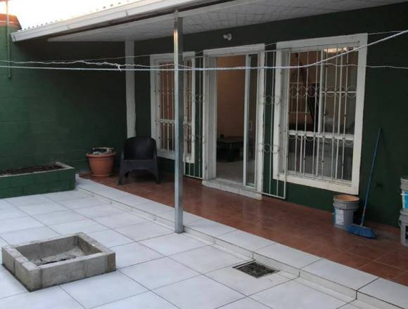 Hermosa casa en villa paris nejapa en Nejapa (Municipio)
