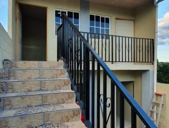 SE VENDE NUEVA EN QUEZALTEPEQUE en Quezaltepeque (Municipio)