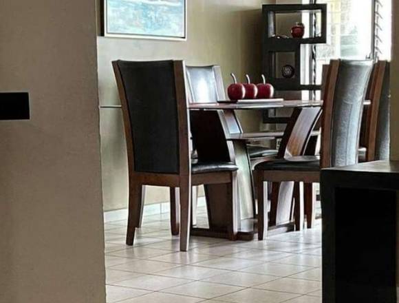 SE VENDE RESIDENCIA EN SANTA TECLA 🏡 en La Libertad (Municipio)