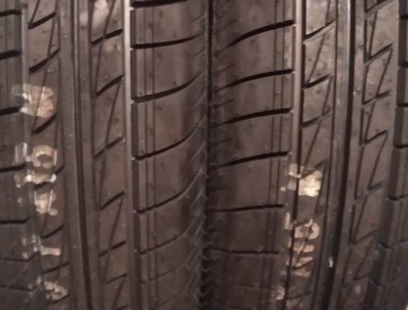 Caucho 185/65r14 Alix Vezetta Firestone Nuevos en Los Guayos (Municipio)