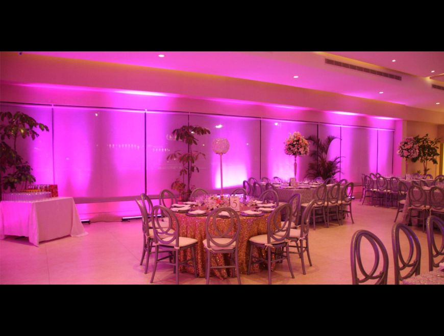 Organización de Eventos en Tampico en Tampico (Municipio)