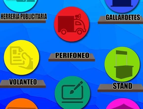 Agencia de Publicidad