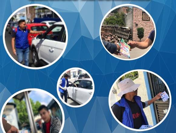 Servicios de Publicidad en Corregidora (Municipio)