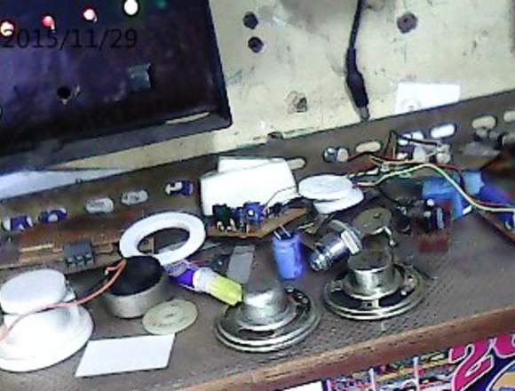 INTERCOMUNICADORES FERMAX en Surquillo (Lima 34) (Distrito)