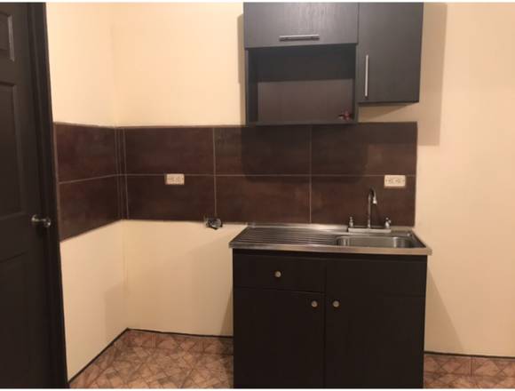 Alquilo Apto en Desamparados.Info al 8389-9595 en Desamparados (Cantón)