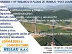 Acondicionamiento post cuarentena en Lima (Lima 1) (Distrito)