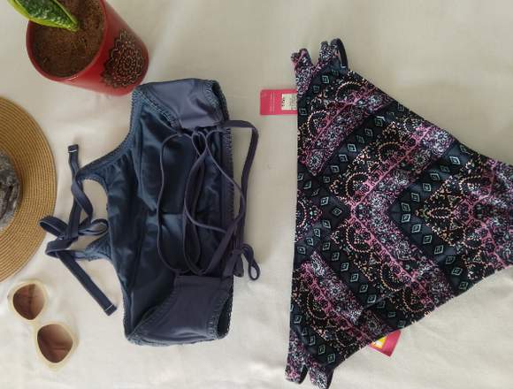 Traje de baño xhilaration