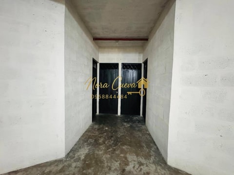 VENTA DEPARTAMENTO 118,48M2 SECTOR LA CAROLINA en Quito (Cantón)