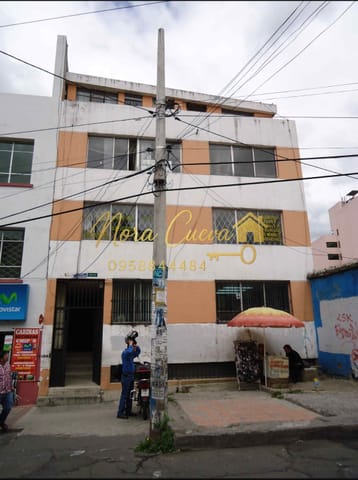 VENTA LOCAL COMERCIAL 130M2 SECTOR ASAMBLEA NACIONAL en Quito (Cantón)
