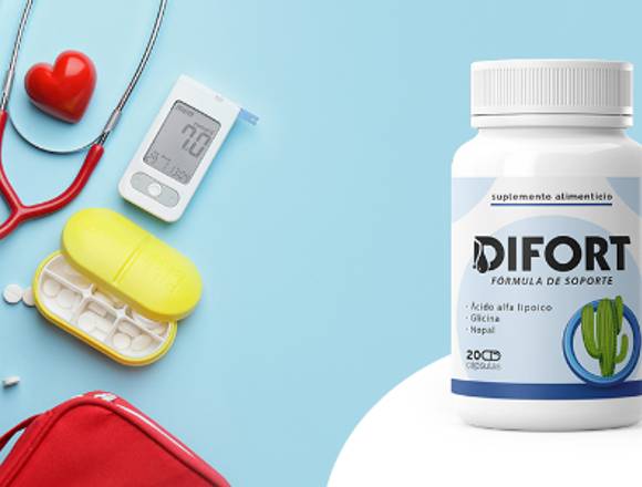Complejo Natural para el Control de la Diabetes