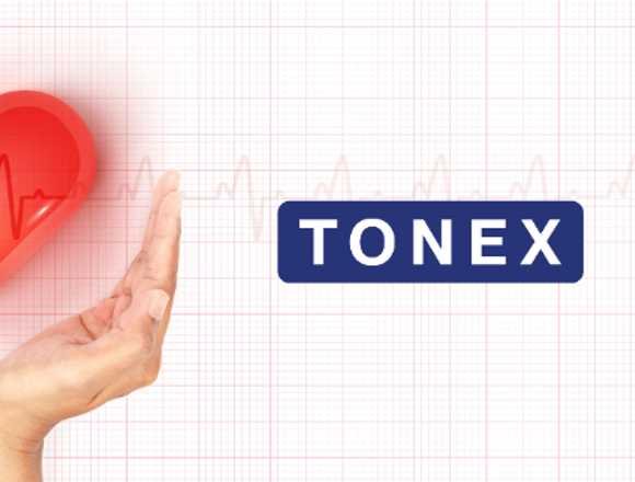 Tonex en la lucha contra la hipertensión
