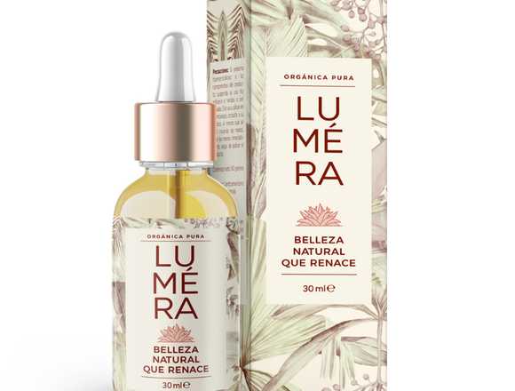 Lumera — un sérum para el rejuvenecimiento facial en Ciudad de Guatemala (Municipio)