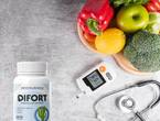 Complejo Natural para el Control de la Diabetes