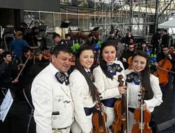MARIACHI ESTRELLAS DE MEXICO TUNJA en Boyacá (Municipio)