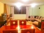 COMPARTO departamento amoblado, amplio y cómodo. en Latacunga (Cantón)