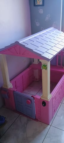 Casita infantil buen estado en Alajuela (Cantón)