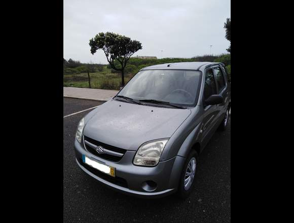 Susuki Ignis 1.3 vvt / económico em Vila do Porto (Concelho)