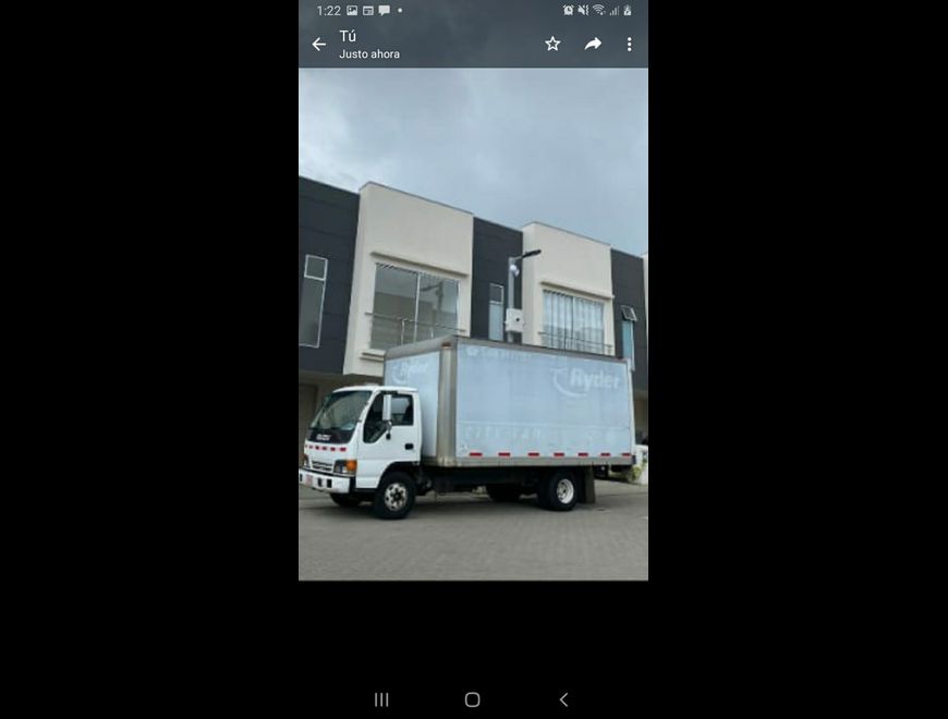 Mudanzas transportes todo Guancaste en Liberia (Cantón)