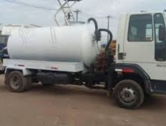 LIMPIEZA DE FOSAS EN PIRQUE 992221040 en Santiago (Comuna)